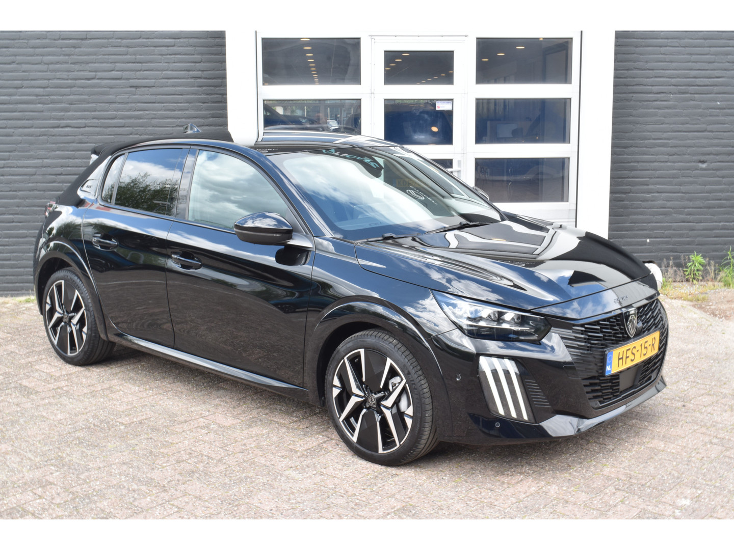 Peugeot
