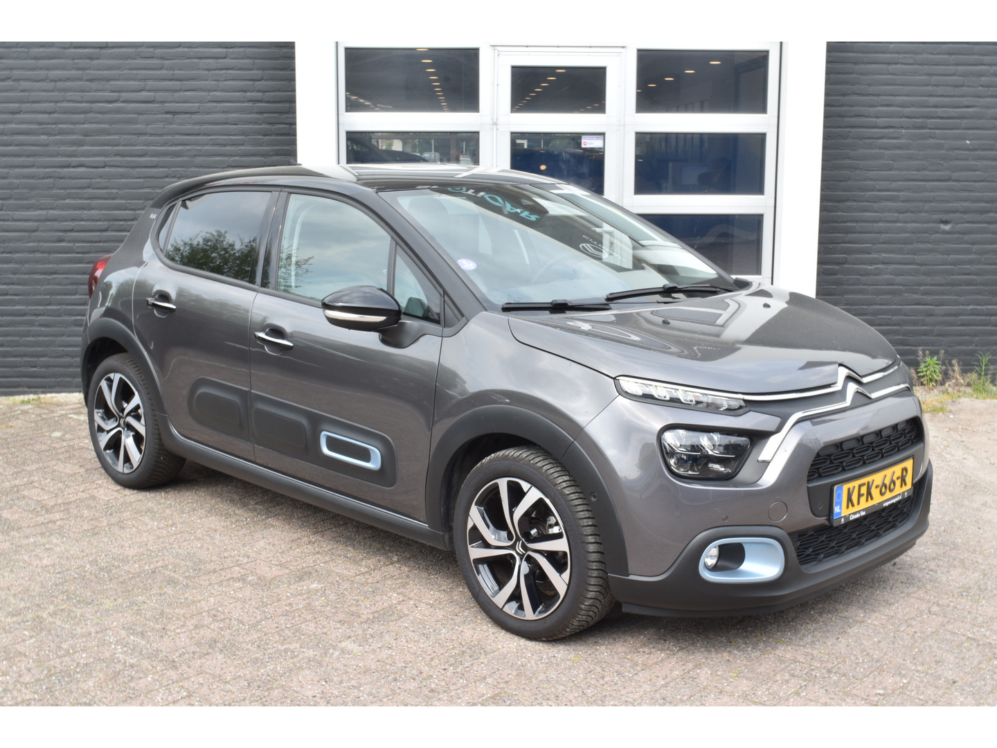 Citroën