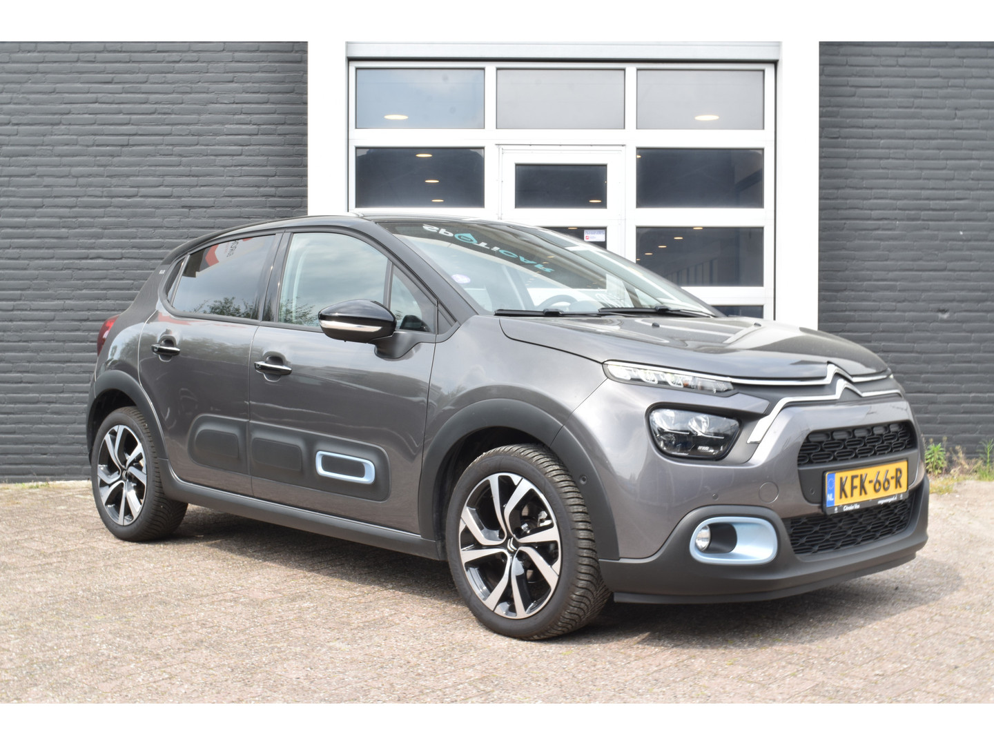 Citroën