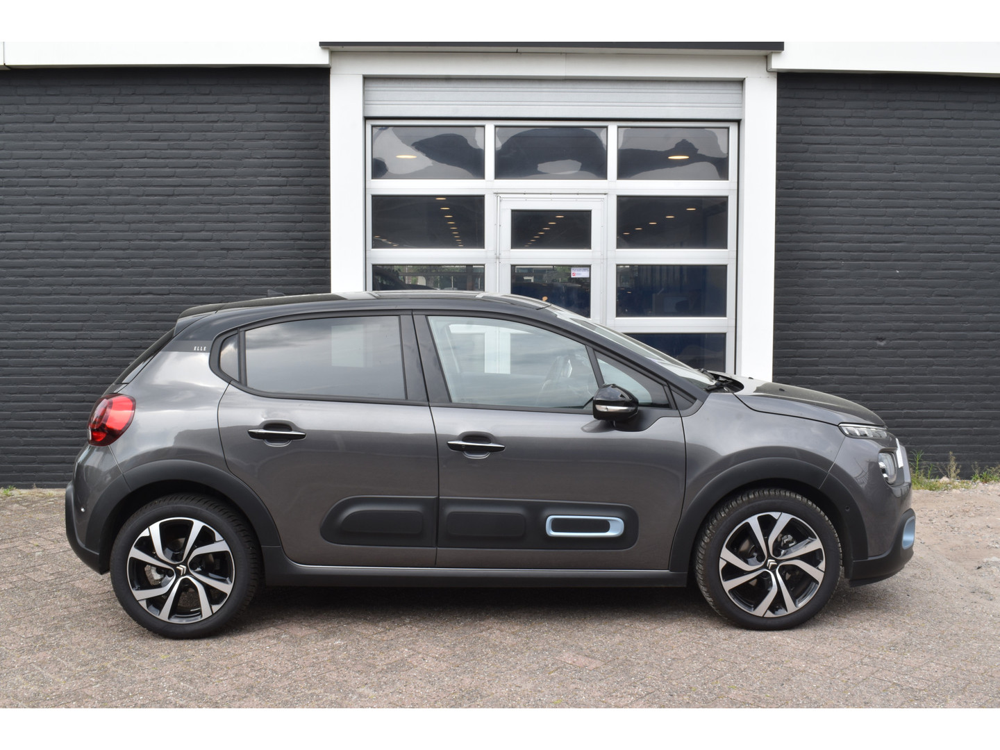 Citroën
