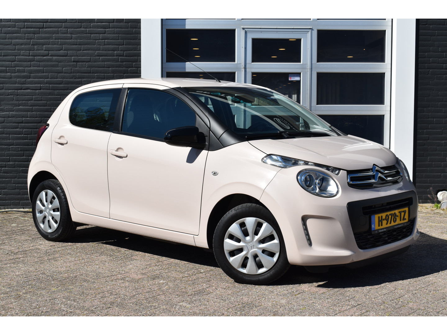 Citroën