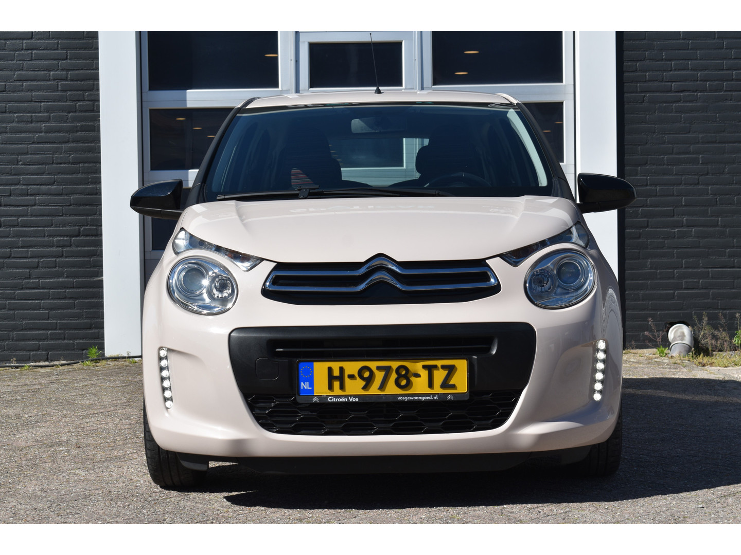 Citroën
