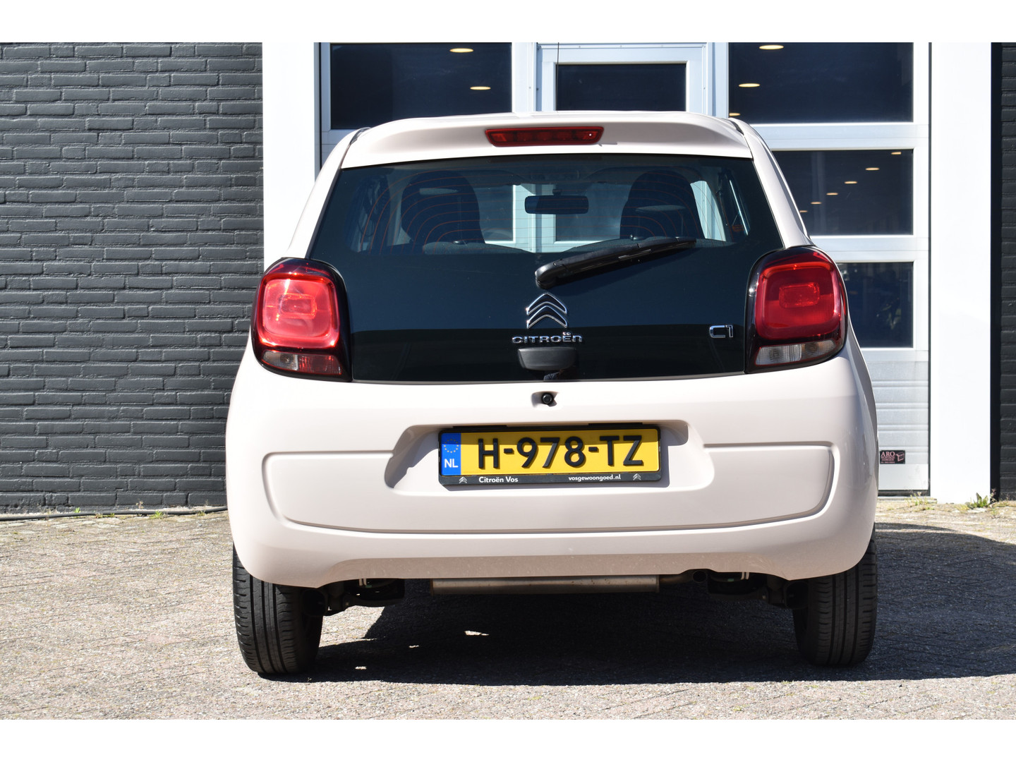 Citroën