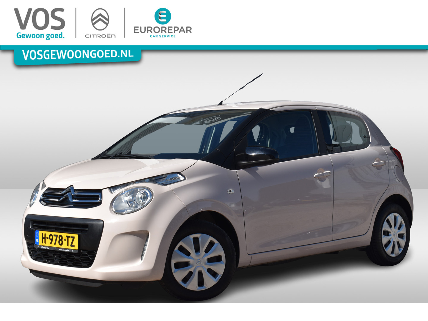 Citroën