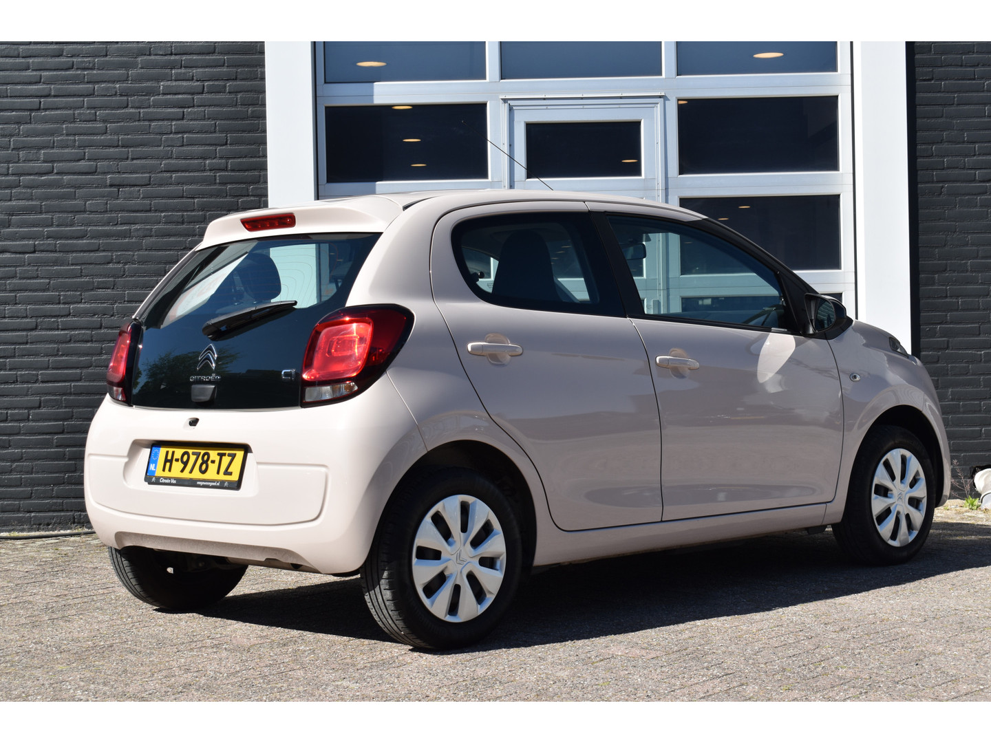 Citroën