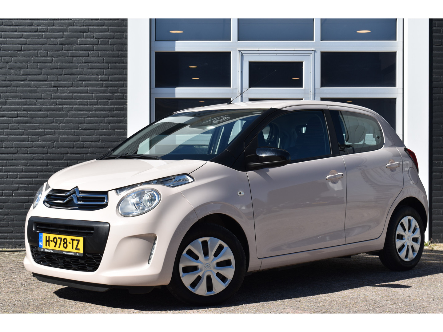 Citroën