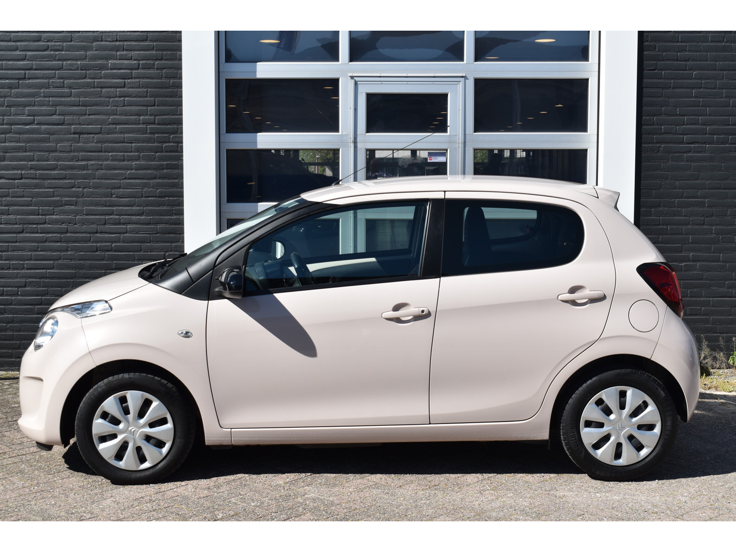 Citroën
