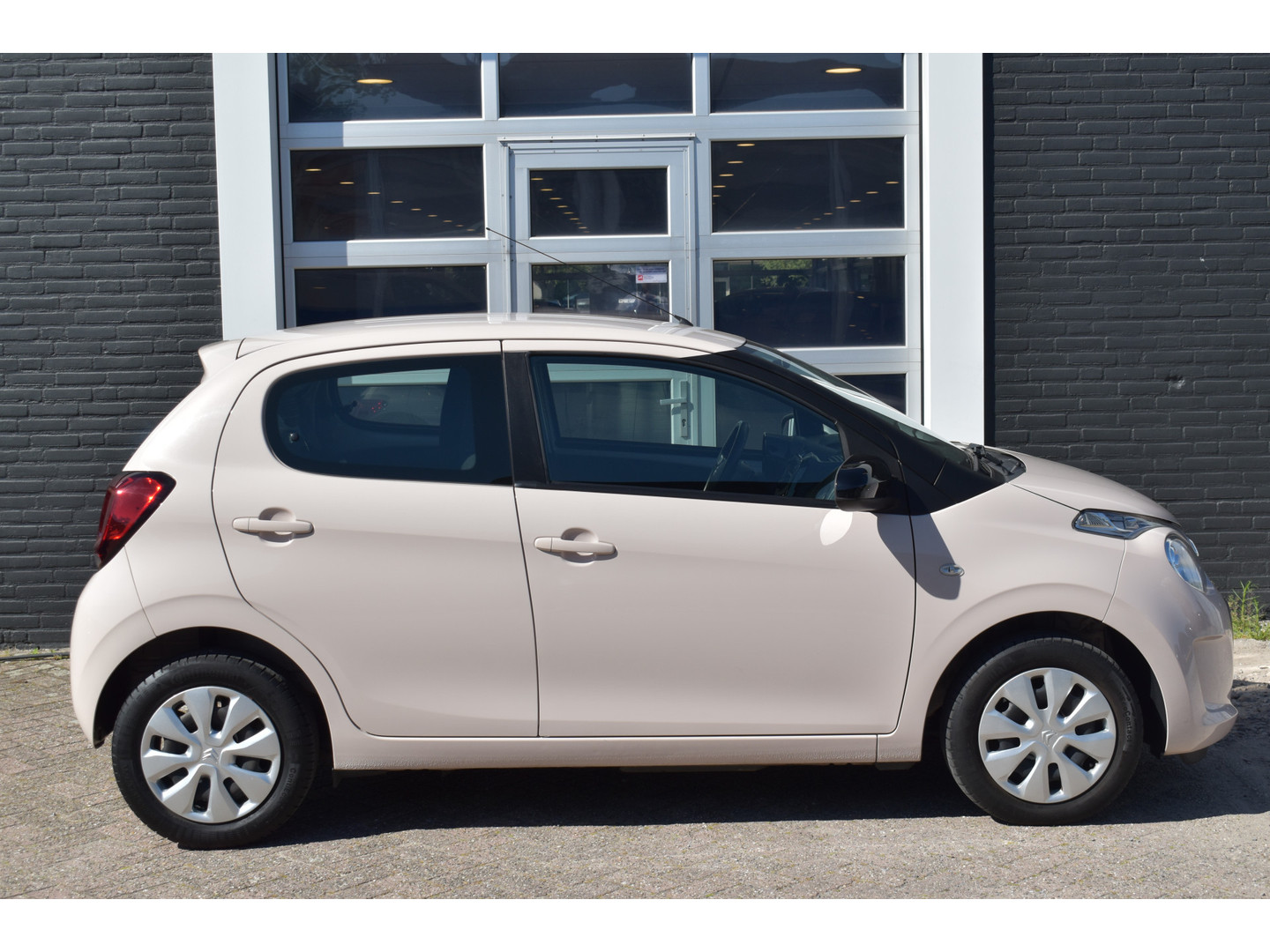 Citroën