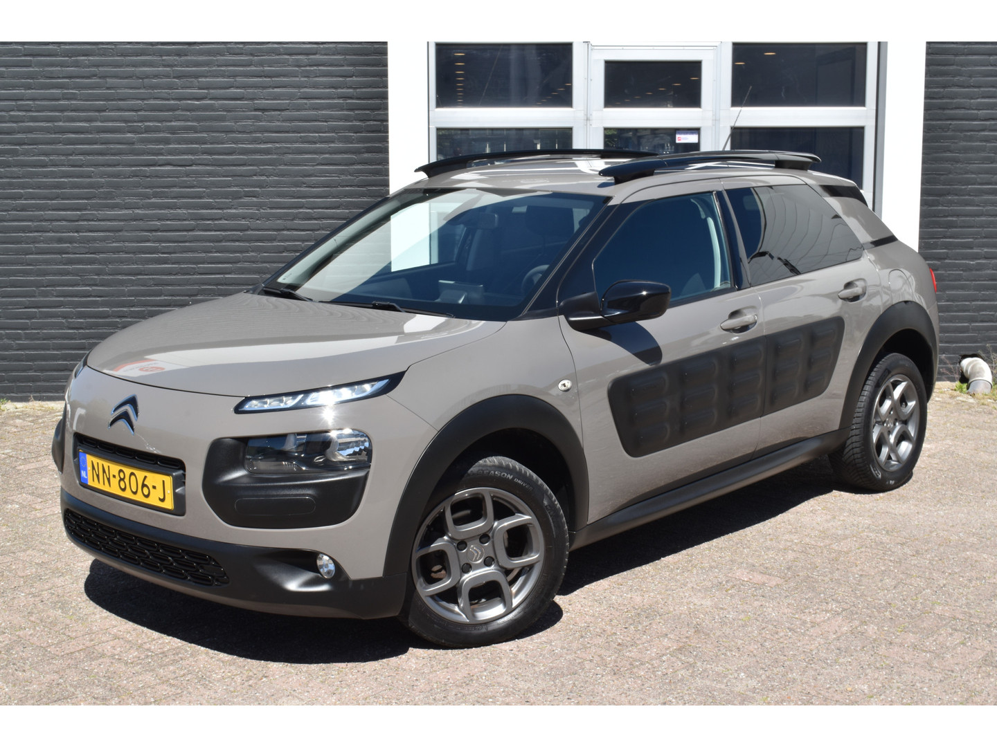 Citroën