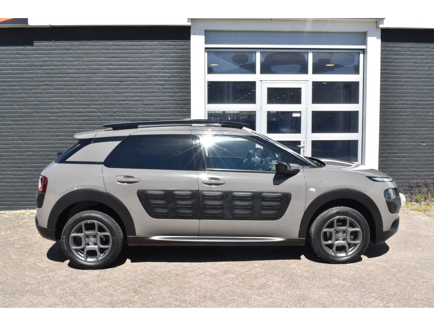 Citroën