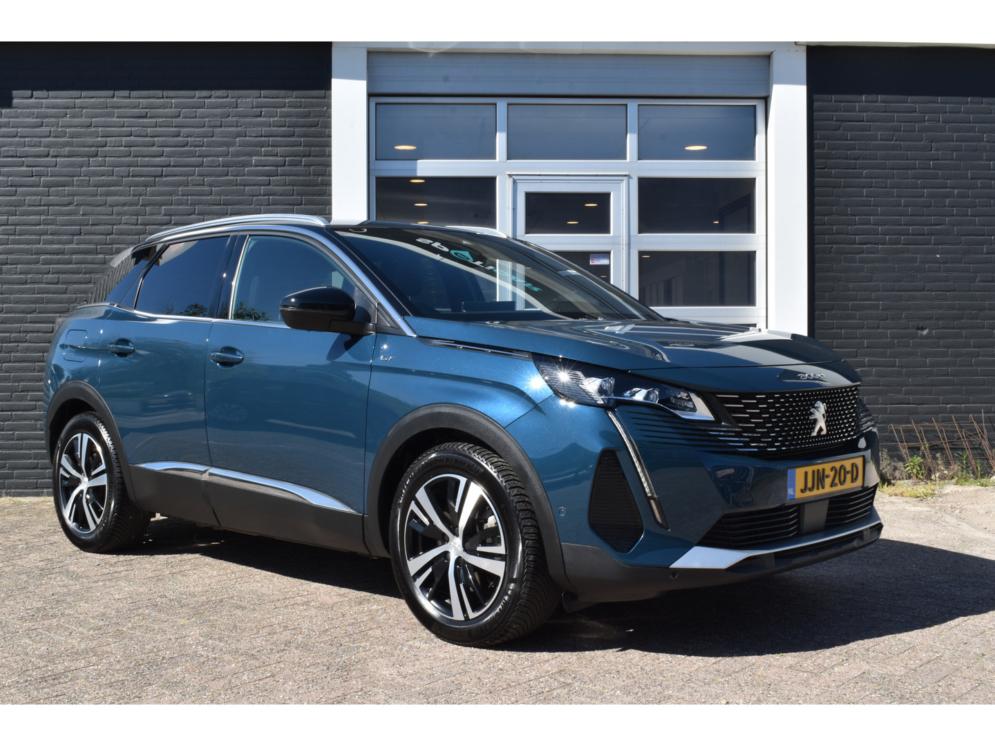 Peugeot