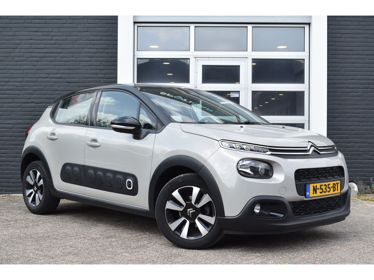 Citroën