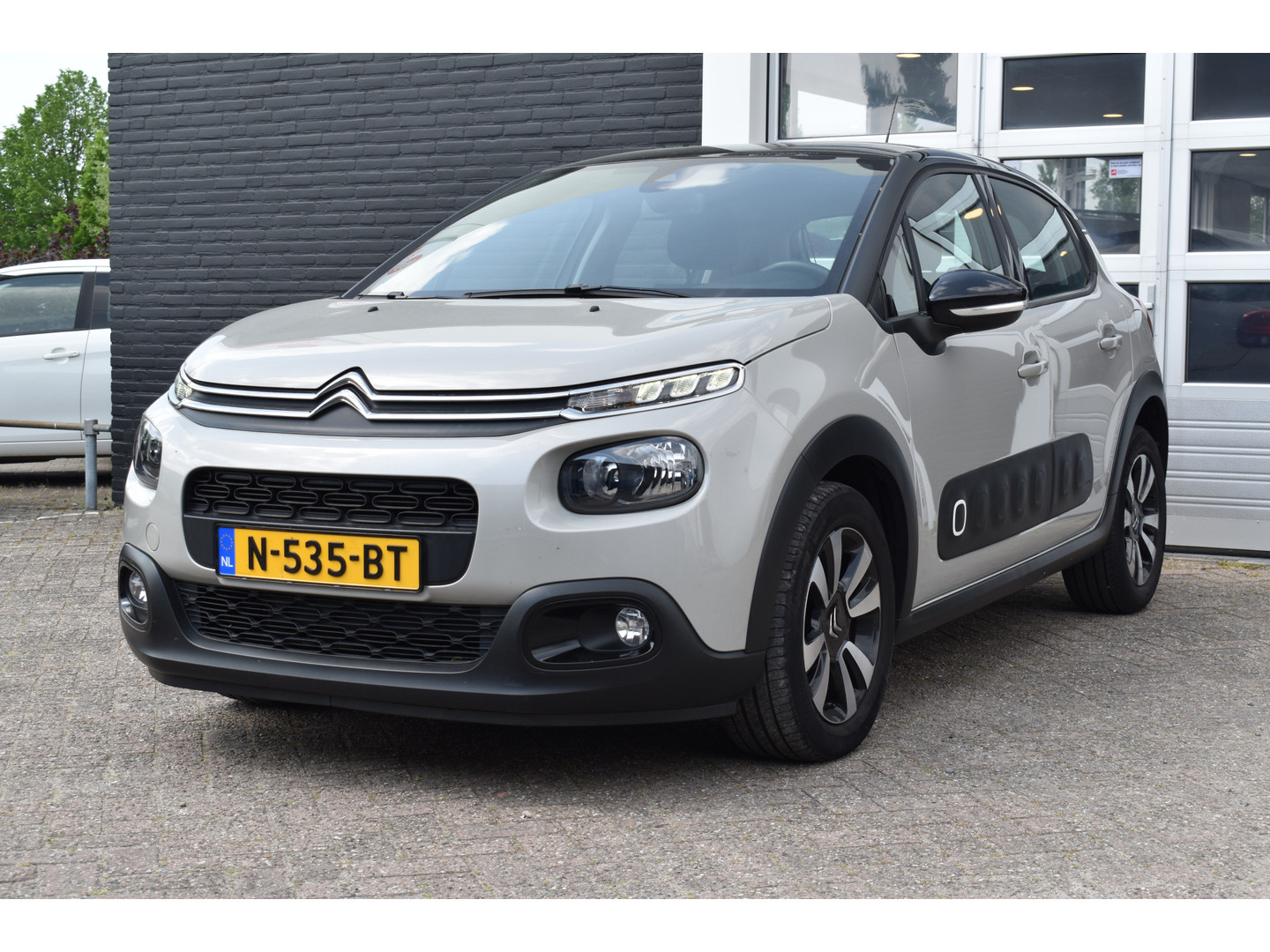 Citroën