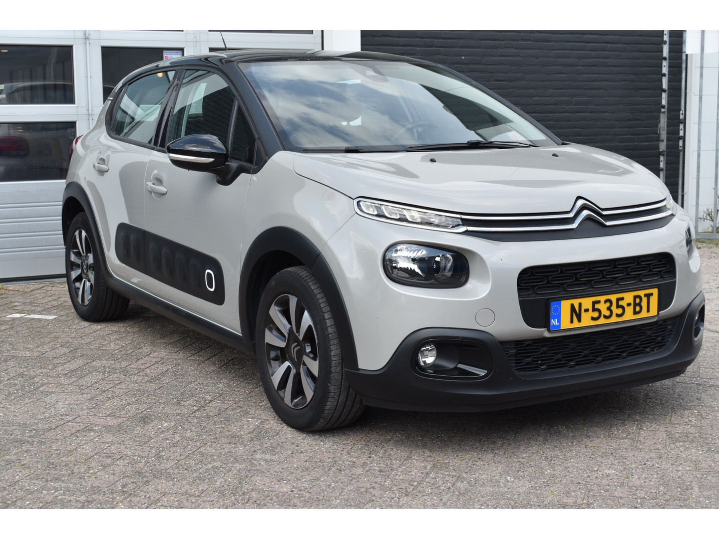 Citroën