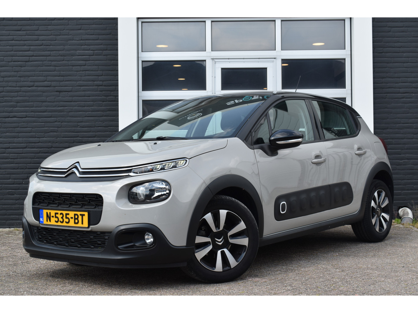 Citroën