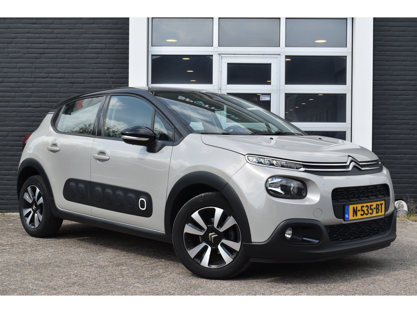 Citroën