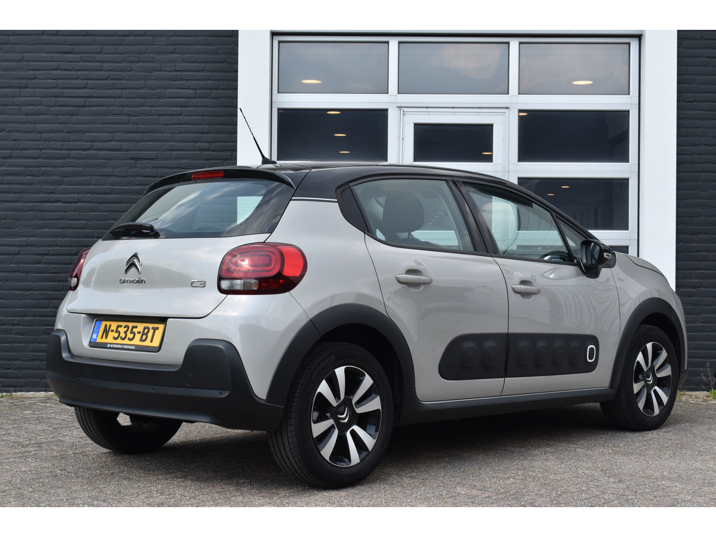 Citroën