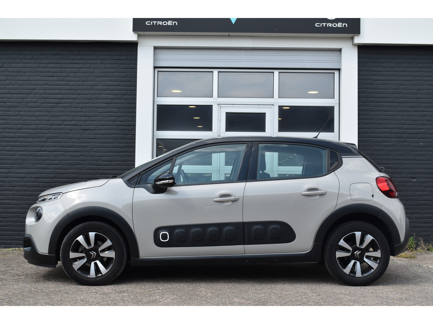 Citroën