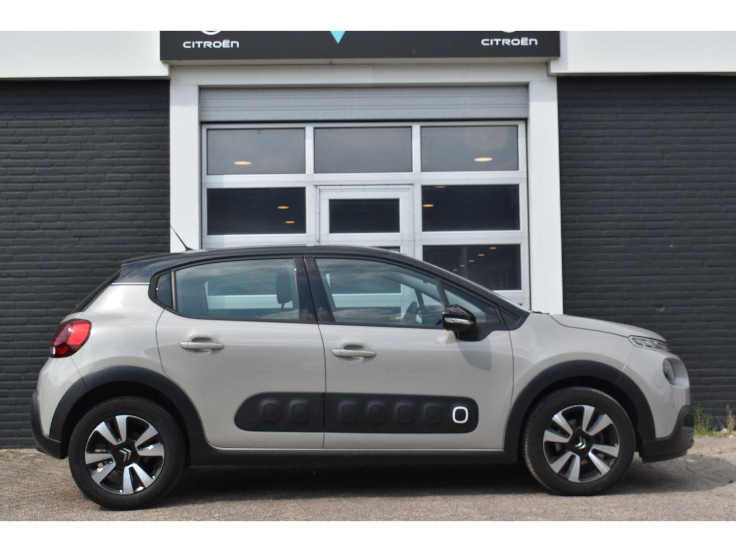 Citroën