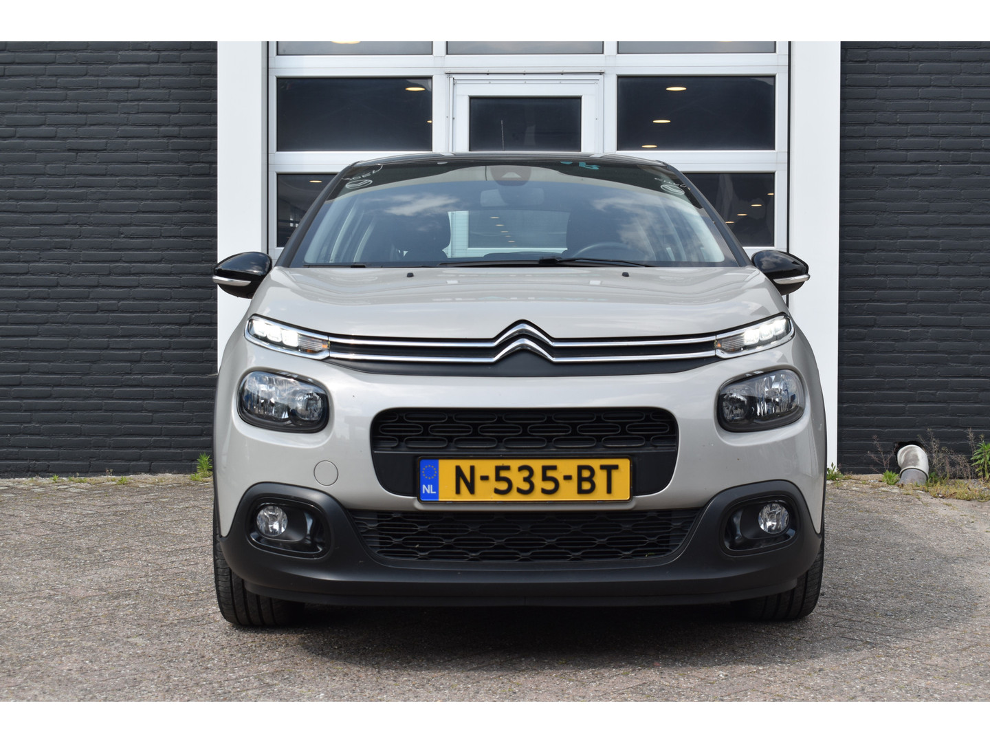 Citroën