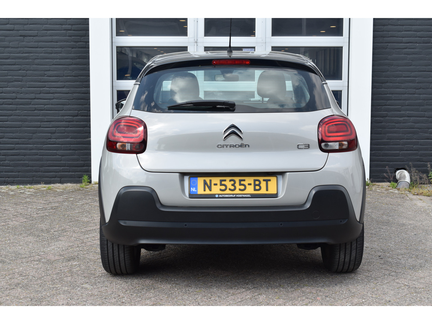 Citroën