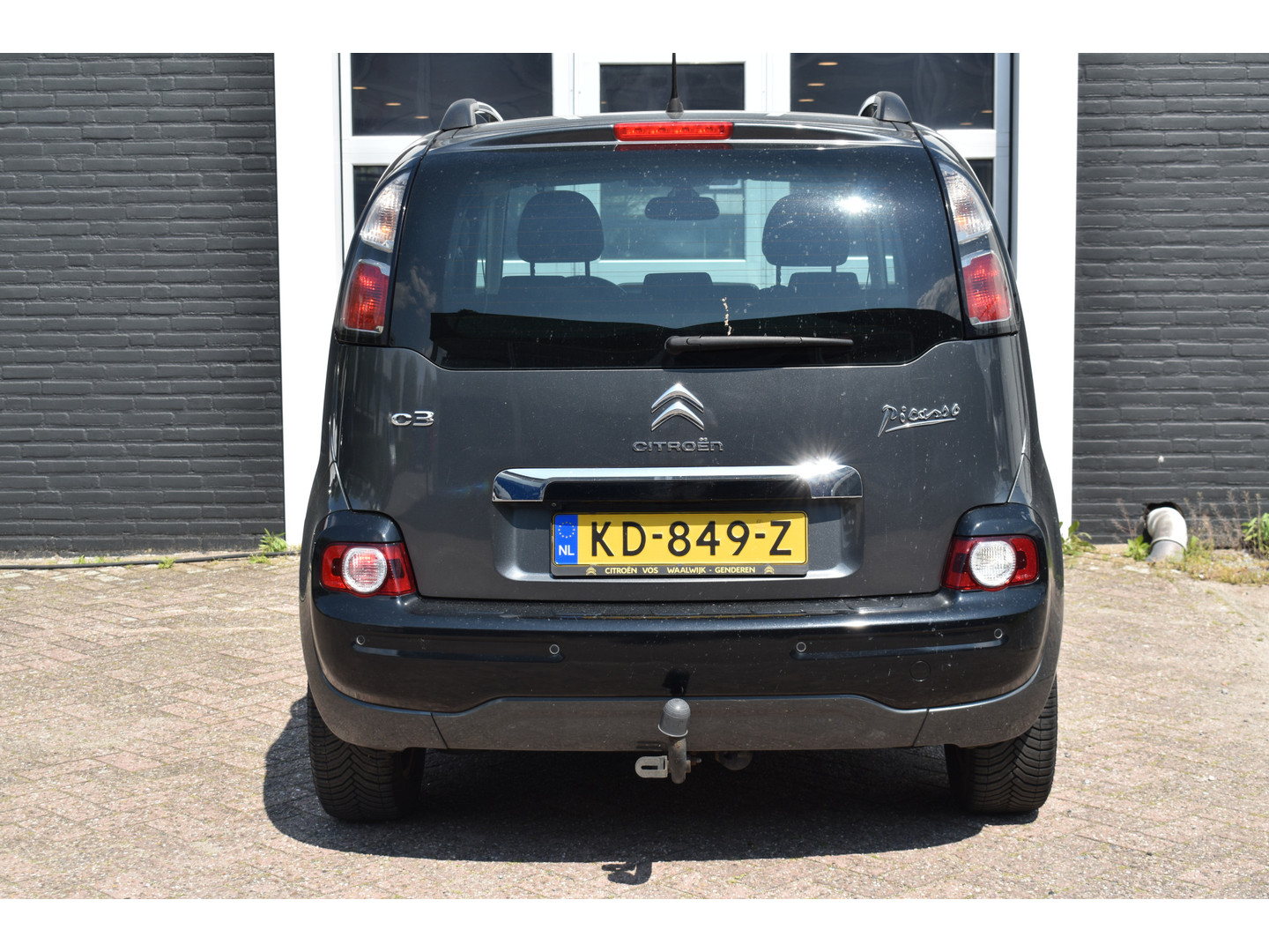 Citroën