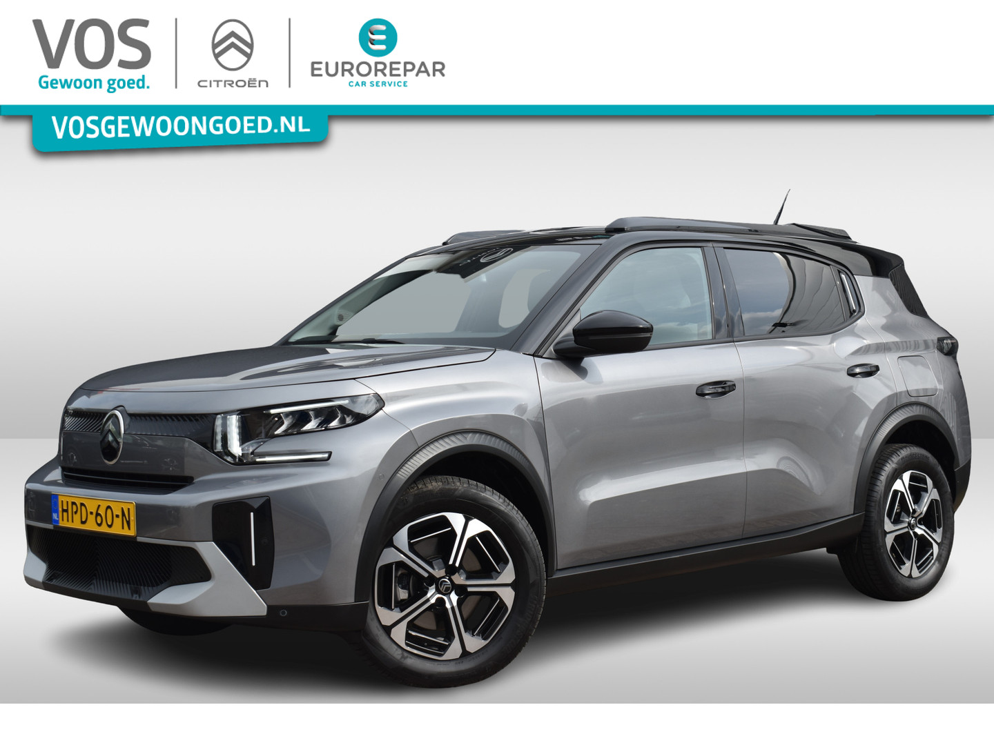Citroën Citroën