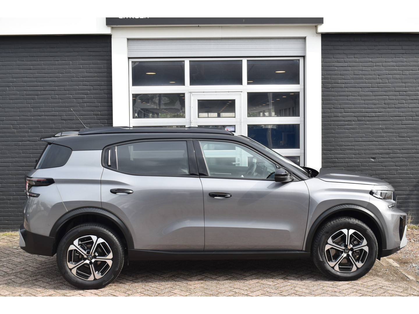 Citroën Citroën