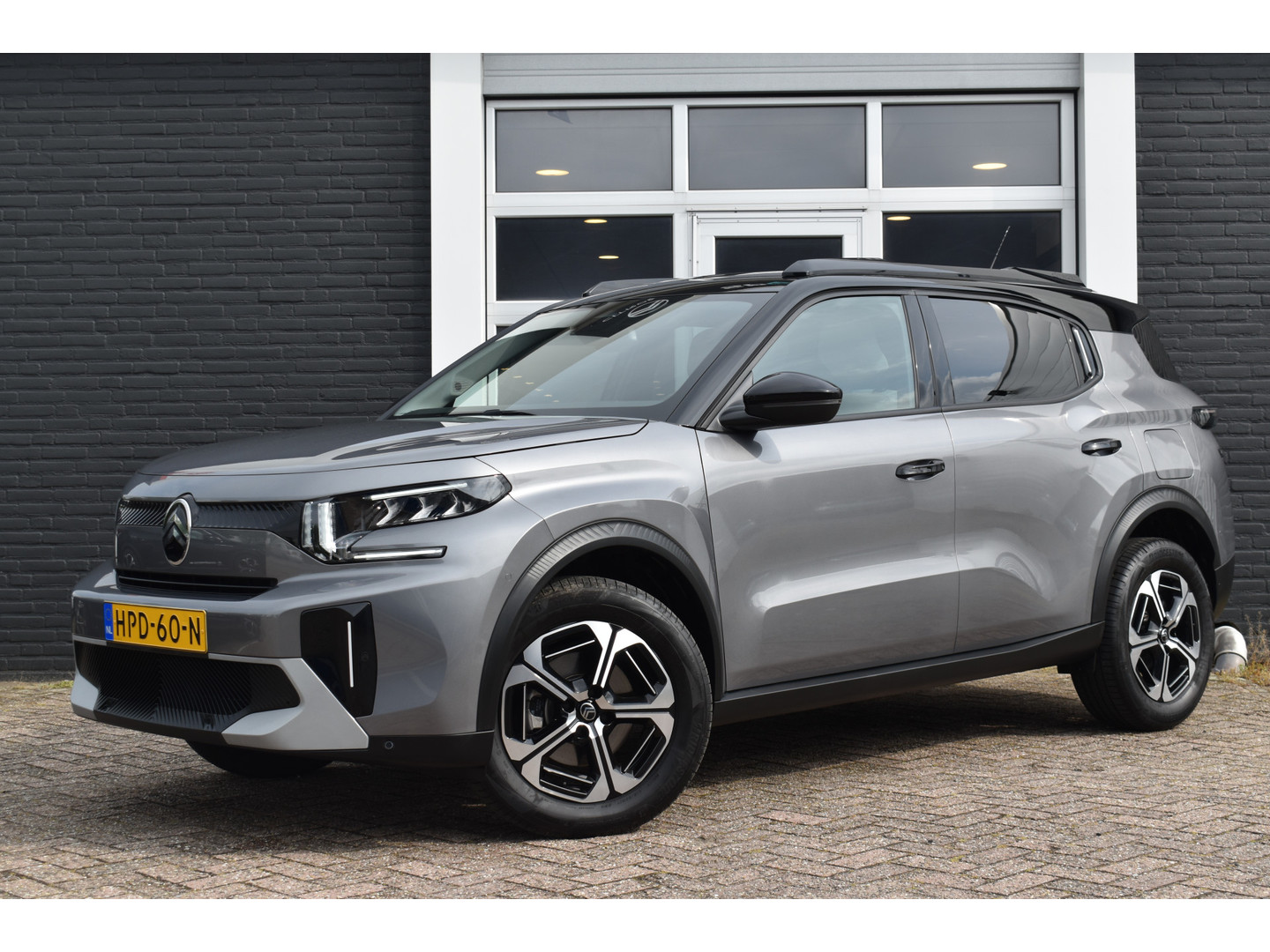 Citroën Citroën
