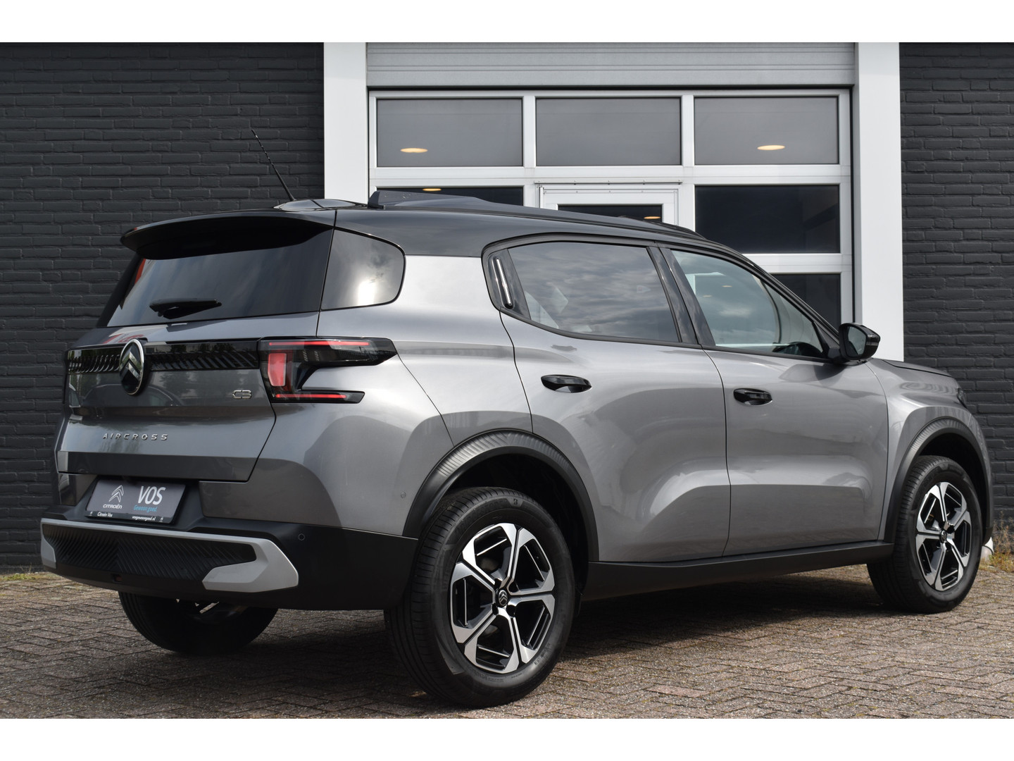 Citroën Citroën