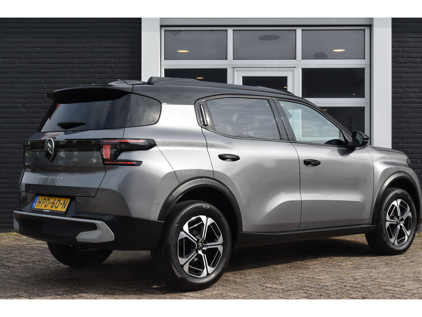 Citroën Citroën