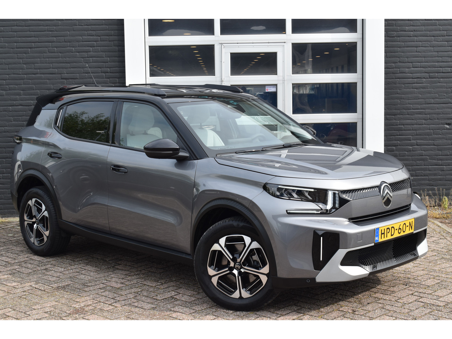Citroën Citroën