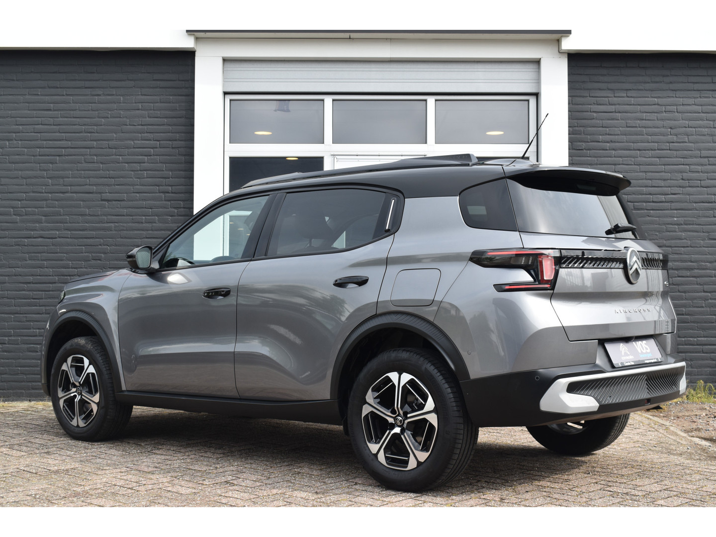 Citroën Citroën