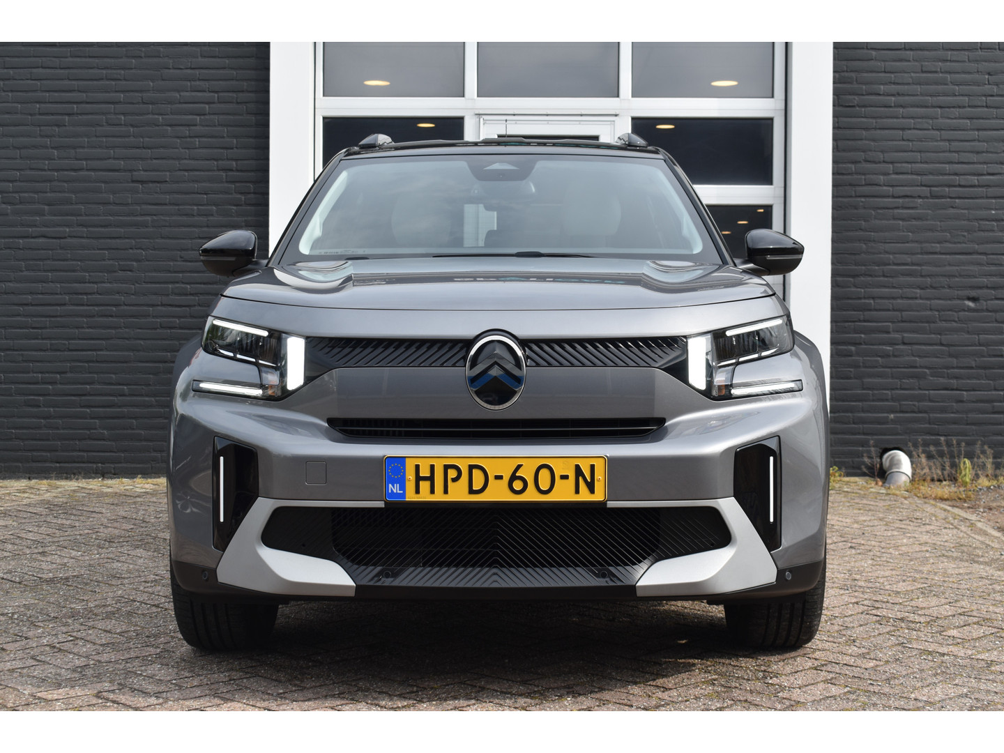 Citroën Citroën