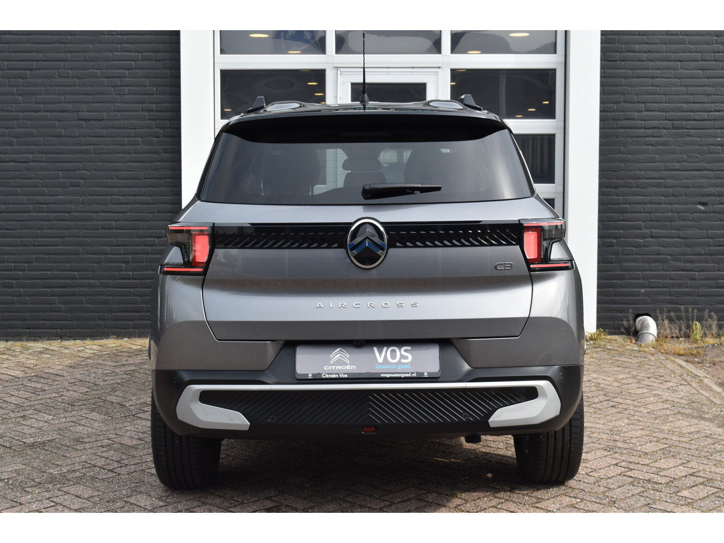 Citroën Citroën