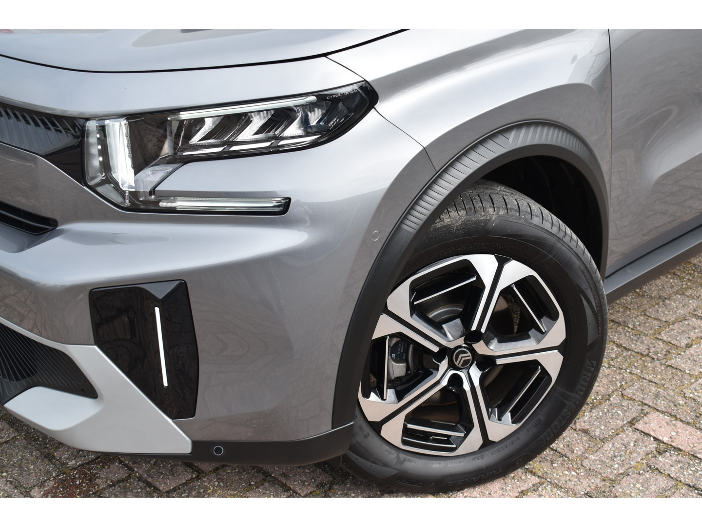 Citroën Citroën