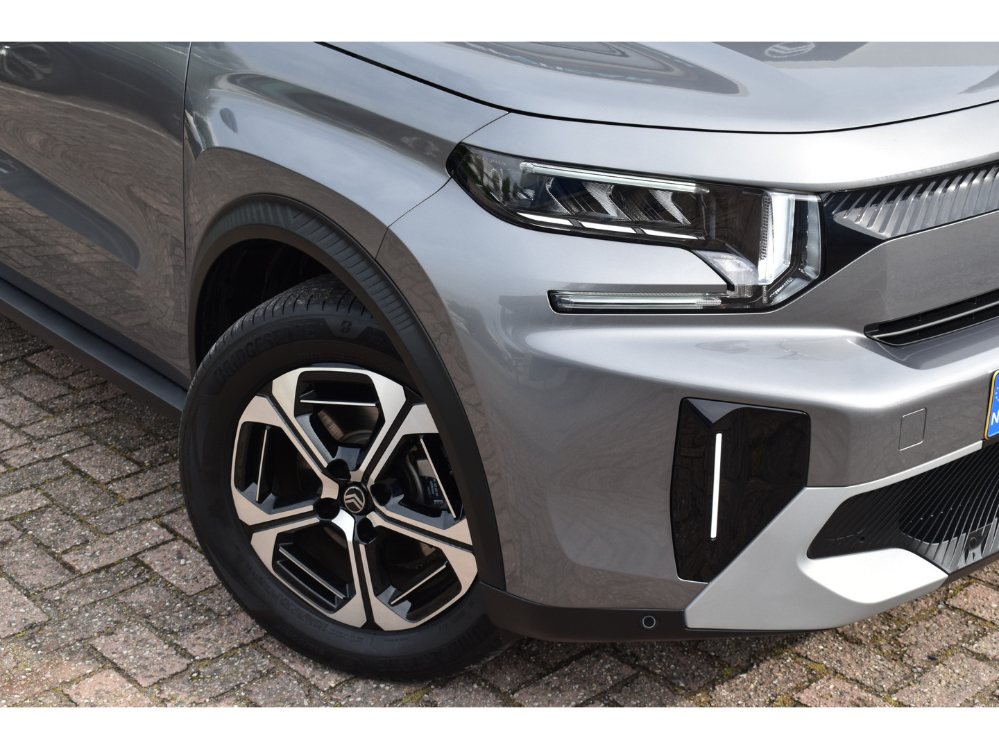 Citroën Citroën