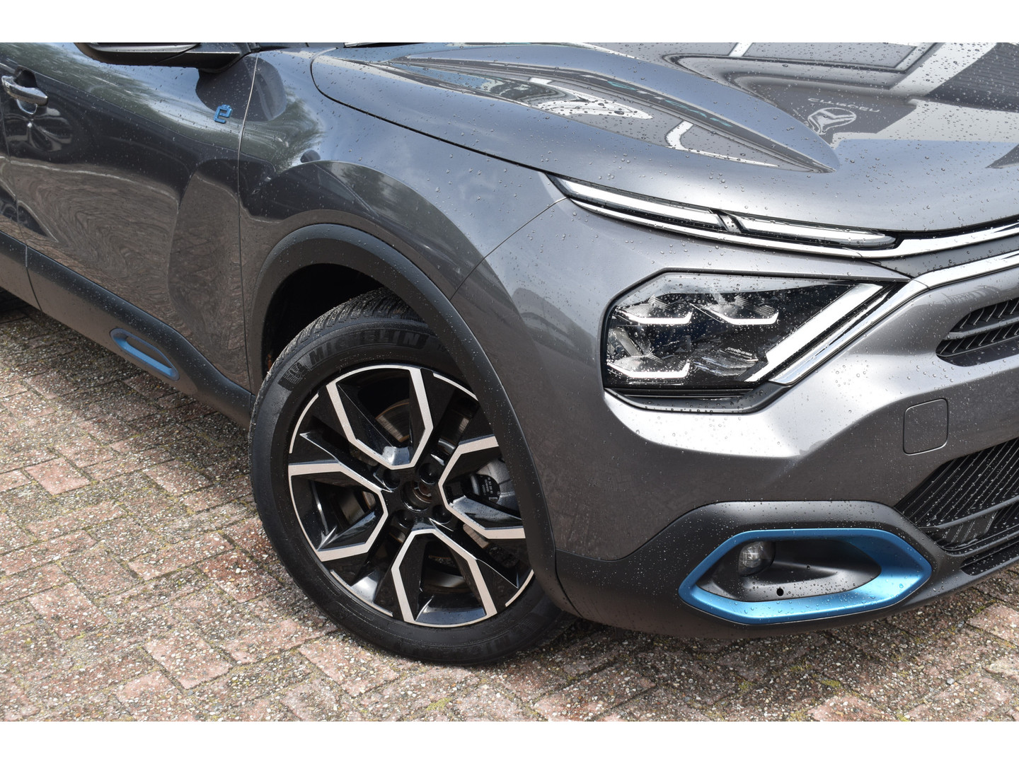 Citroën Citroën