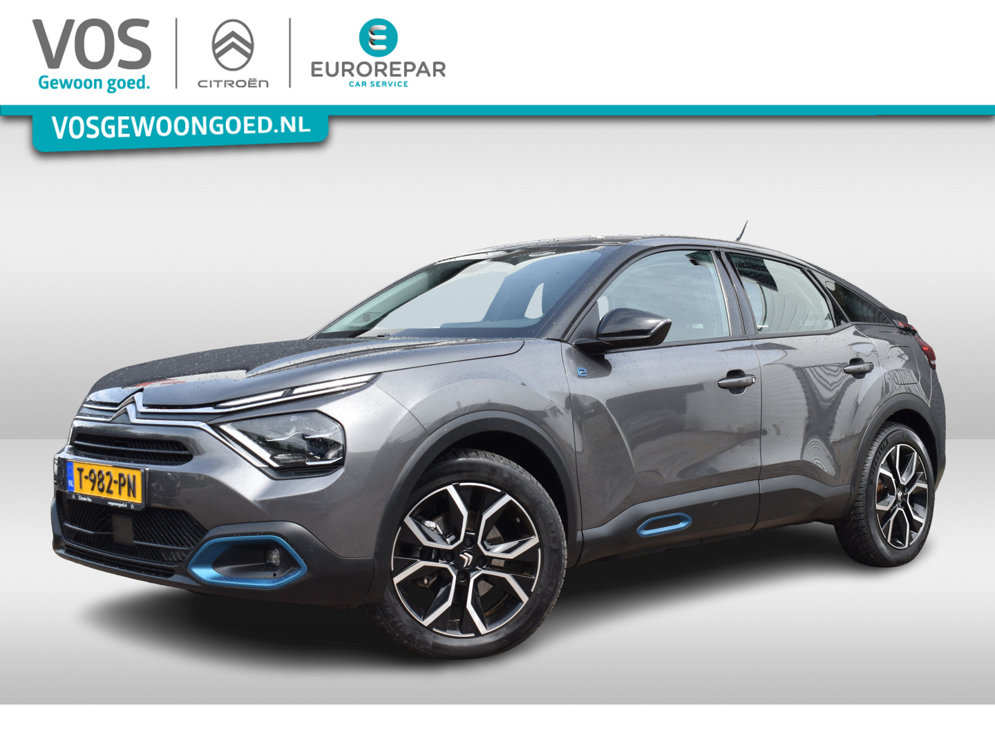Citroën Citroën