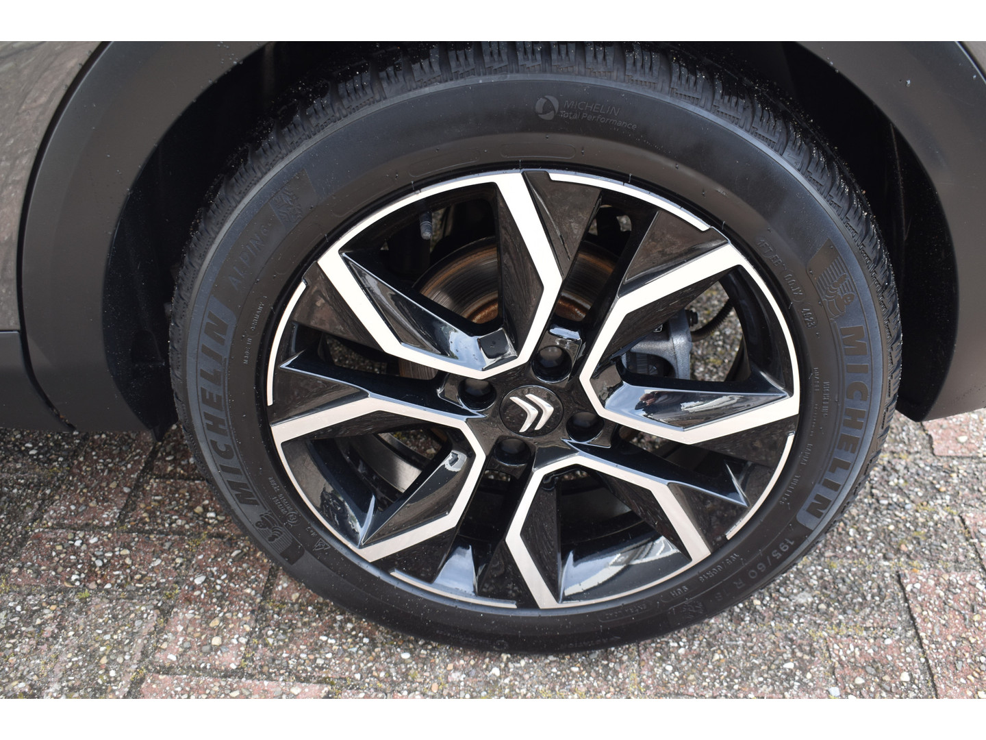 Citroën Citroën