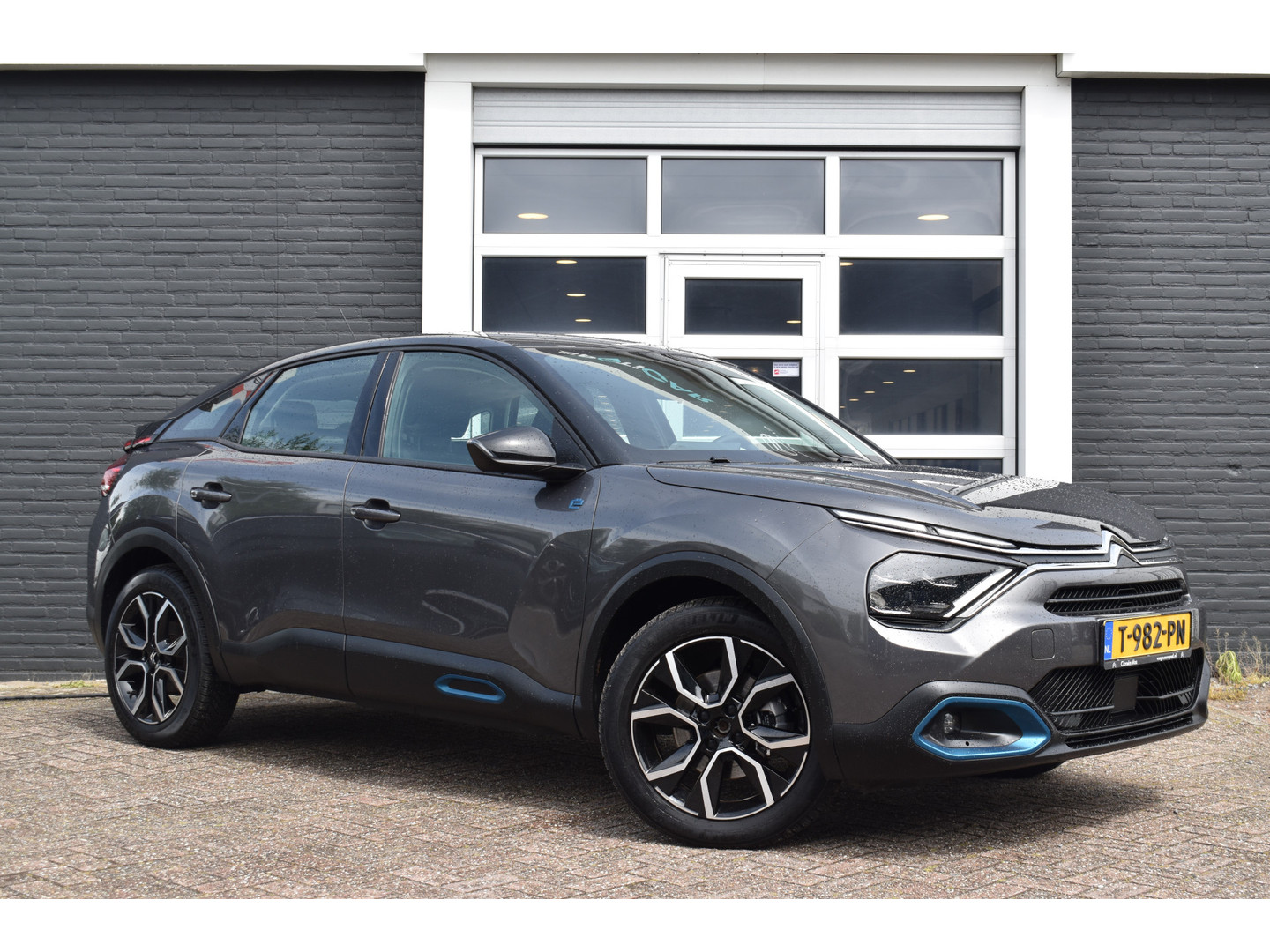 Citroën Citroën