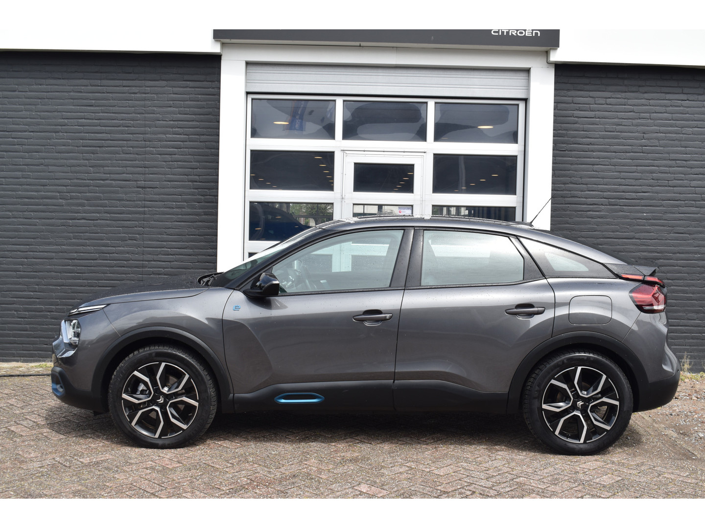 Citroën Citroën