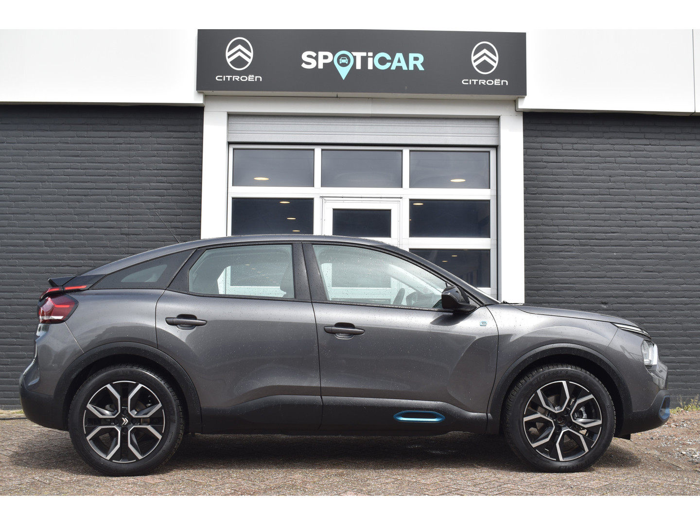 Citroën Citroën