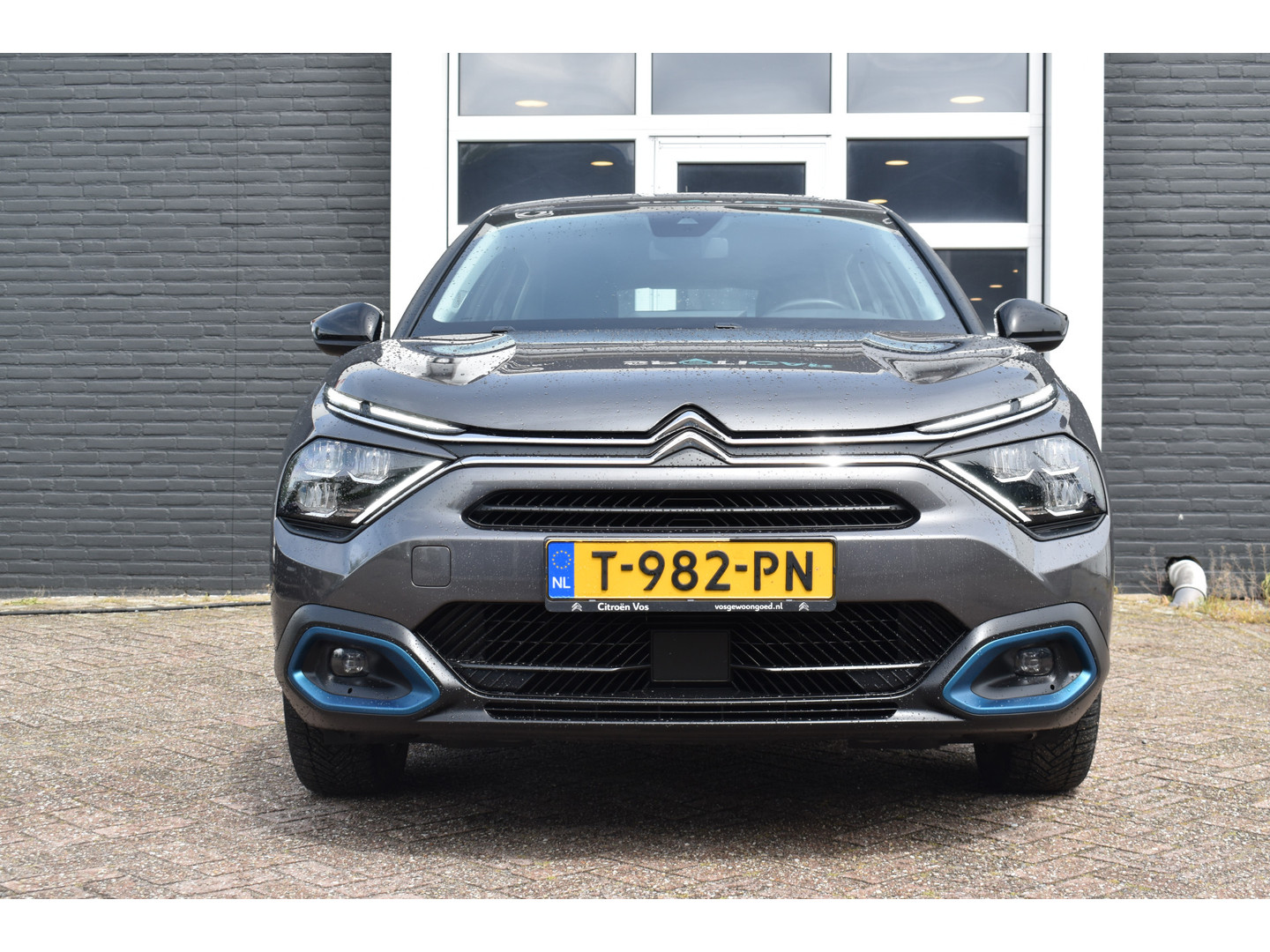 Citroën Citroën
