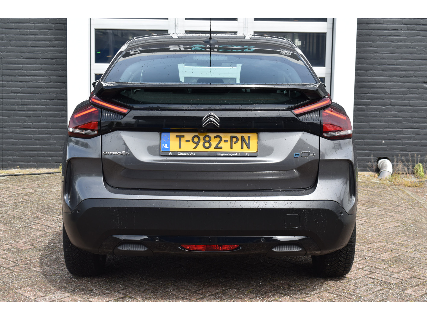 Citroën Citroën