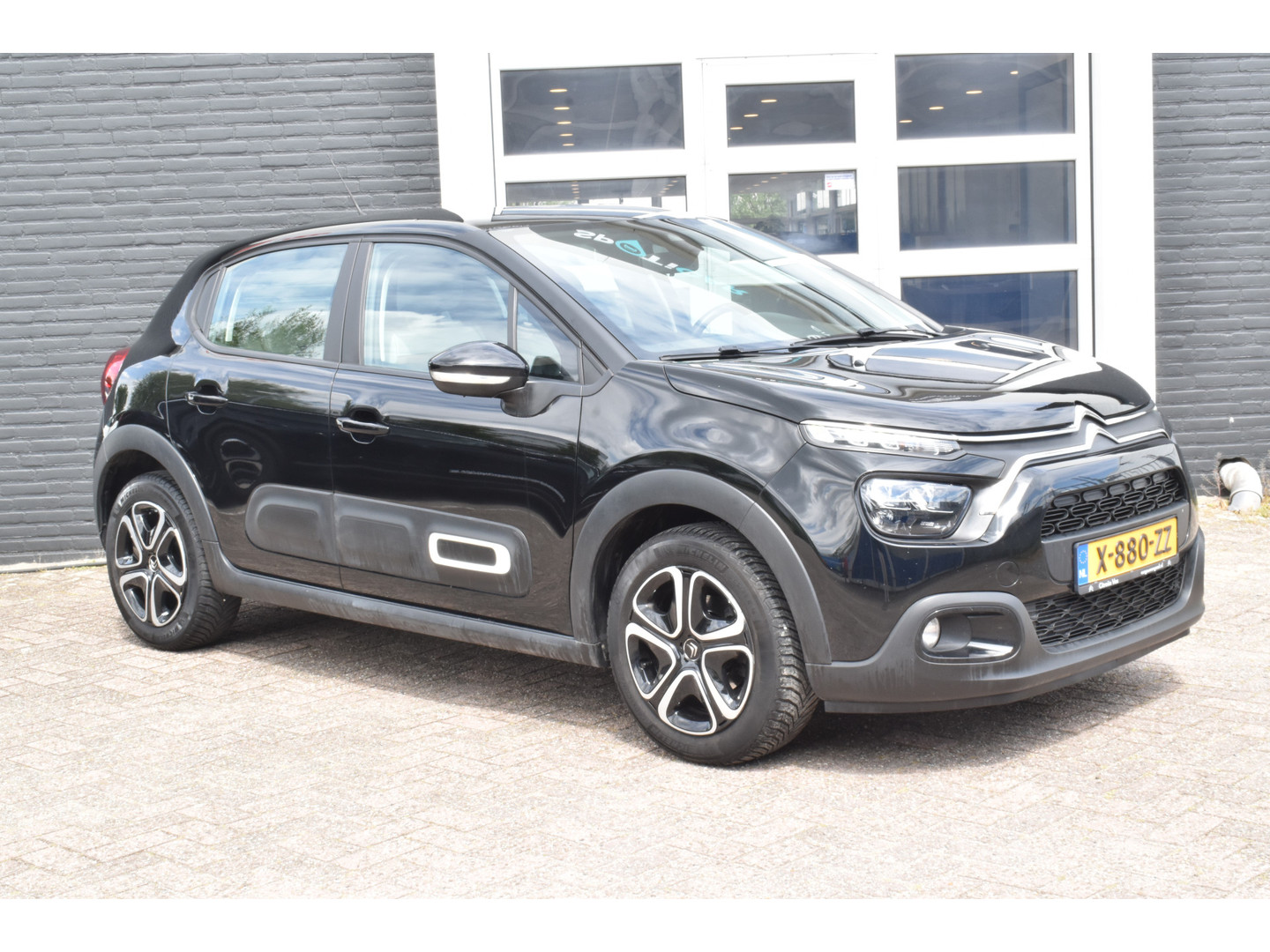 Citroën