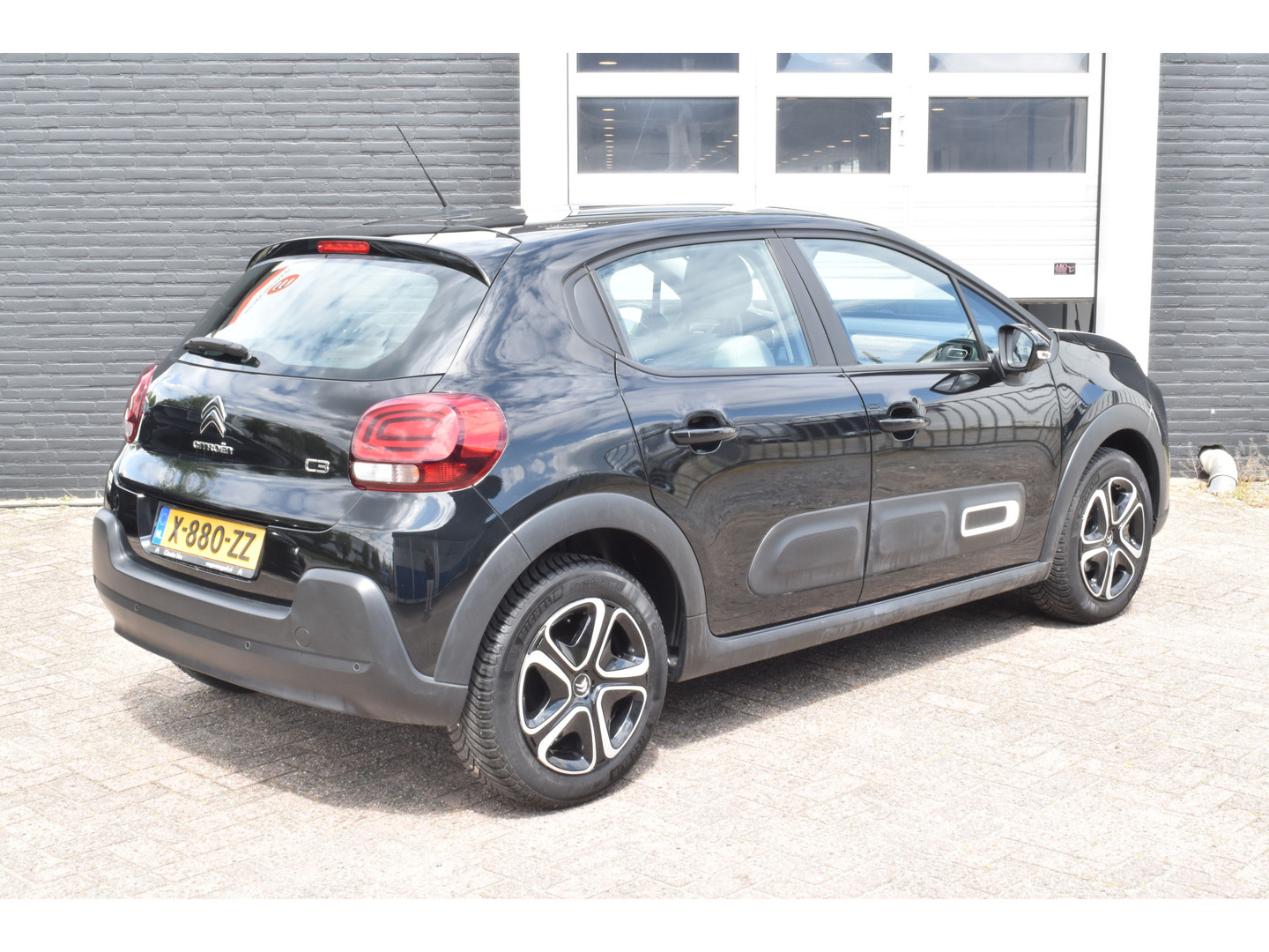 Citroën