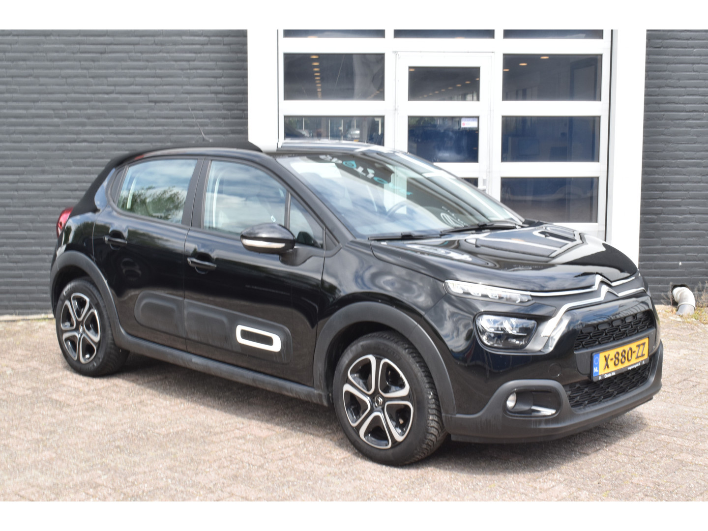 Citroën