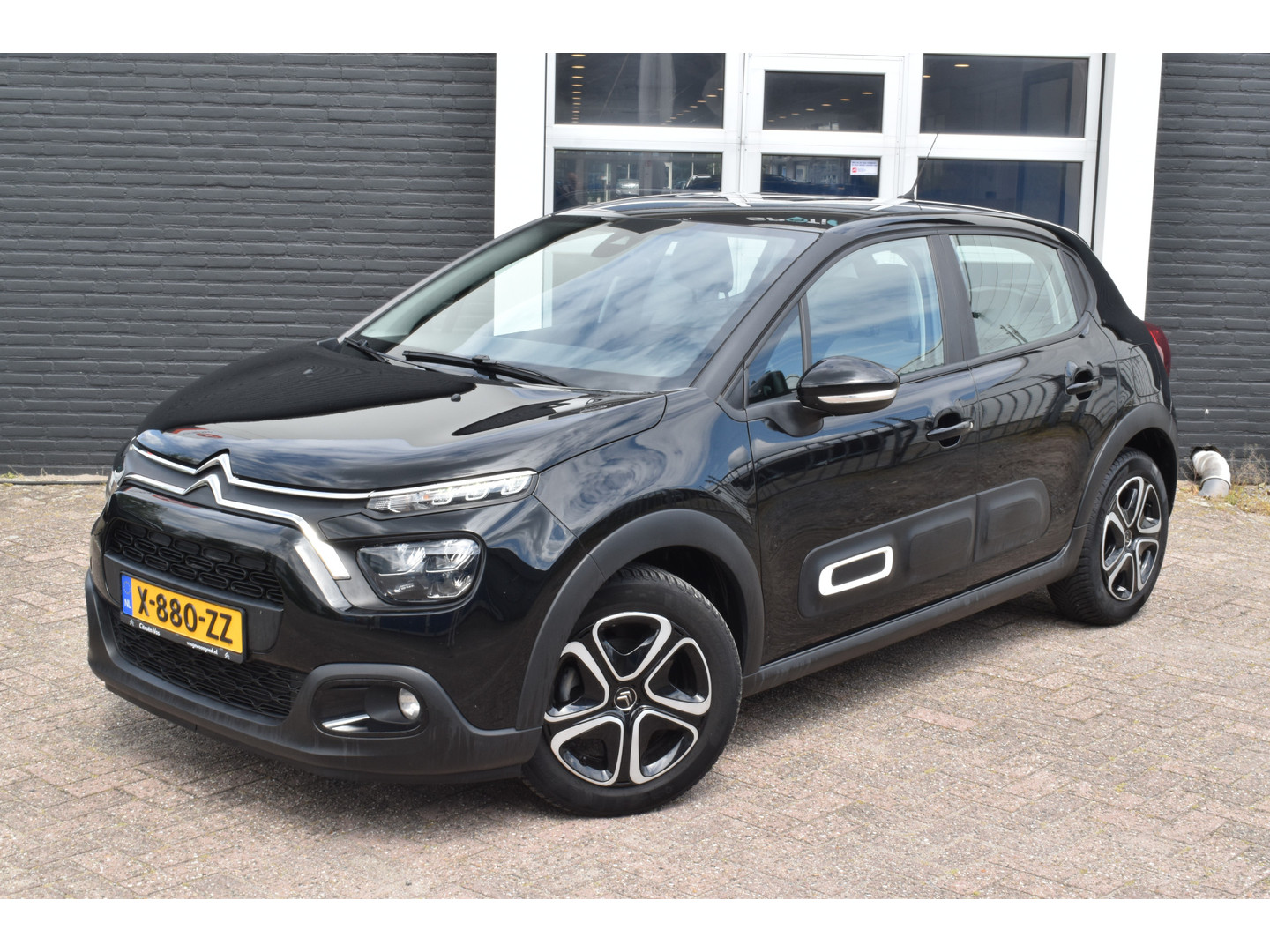 Citroën