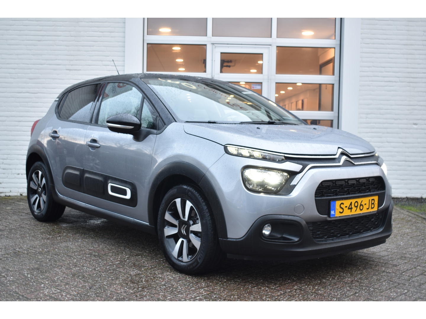 Citroën